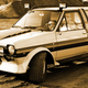 Illustration for article titled Before The VW Touareg Was A Touareg, Tuareg Was A Ford